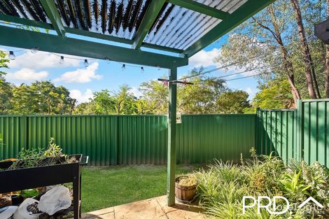 Property photo of 66/38 Murev Way Carrara QLD 4211