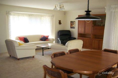 Property photo of 49 Newport Drive Robina QLD 4226