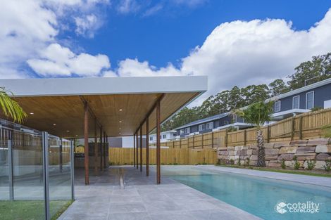 Property photo of 56/24 Bonogin Road Mudgeeraba QLD 4213