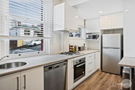 Property photo of 1/87 Goulburn Street West Hobart TAS 7000