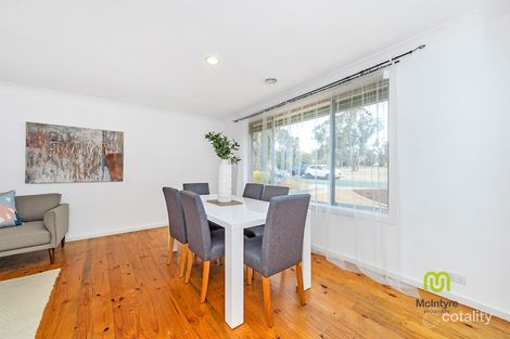 Property photo of 33 Drysdale Circuit Kambah ACT 2902