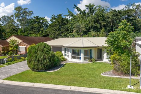 Property photo of 17 Meteor Street Mount Sheridan QLD 4868