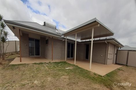 Property photo of 15 Olympic Avenue Gracemere QLD 4702