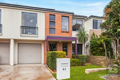 Property photo of 43 Somersby Circuit Acacia Gardens NSW 2763