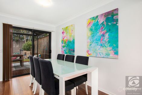 Property photo of 43 Somersby Circuit Acacia Gardens NSW 2763