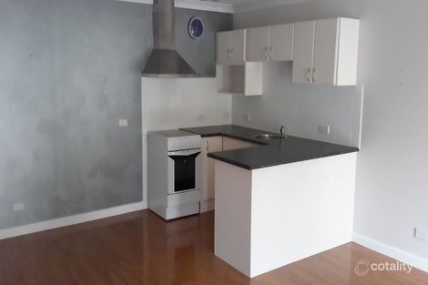 Property photo of 20A Herford Street Botany NSW 2019