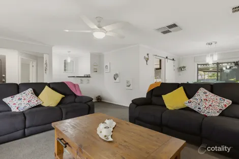 Property photo of 1 McCarthy Avenue Morphett Vale SA 5162