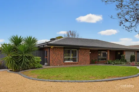 Property photo of 1 McCarthy Avenue Morphett Vale SA 5162