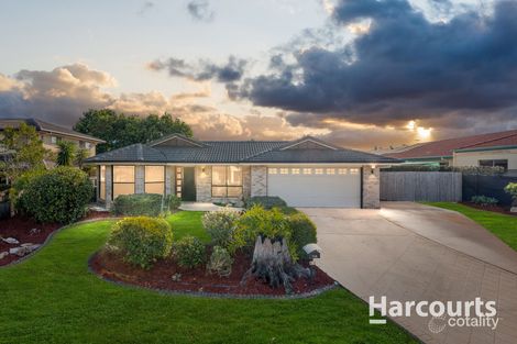 43 Albert Pl, Parkinson, QLD 4115