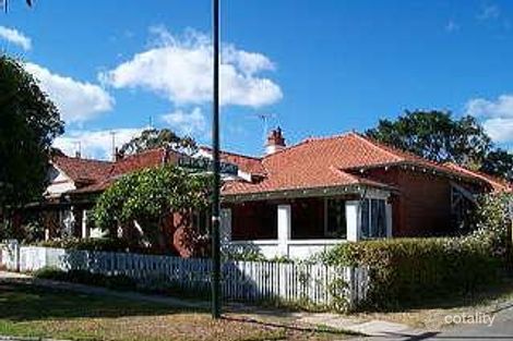 1 Edward St, Cottesloe, WA 6011