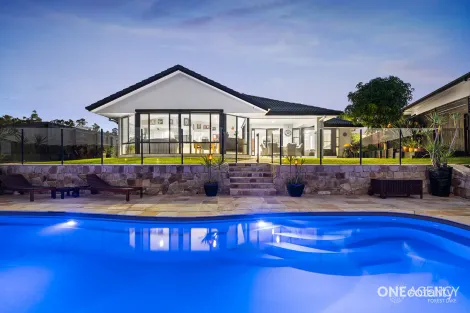 Property photo of 62 Brookwater Drive Brookwater QLD 4300