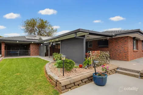 Property photo of 1 McCarthy Avenue Morphett Vale SA 5162