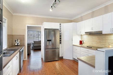 Property photo of 20 Argyle Street New Berrima NSW 2577