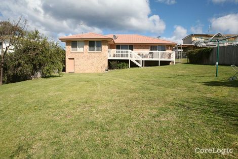 Property photo of 42 Cresswick Parade Dalmeny NSW 2546