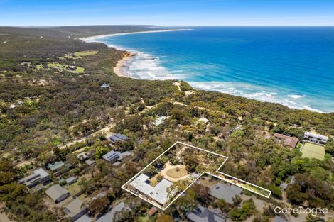 Property photo of 11 Nancy Street Aireys Inlet VIC 3231