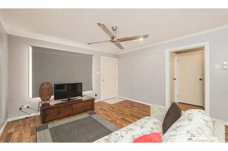 Property photo of 18 Hinchliffe Avenue Bouldercombe QLD 4702