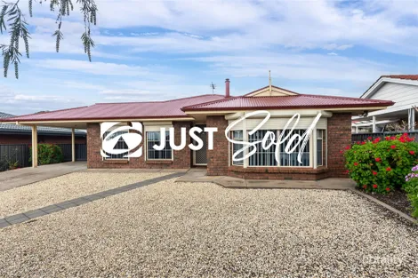 Property photo of 69 Tumbella Drive Murray Bridge SA 5253