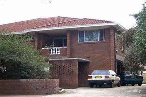 3/40 Hardy St, Fairfield, NSW 2165