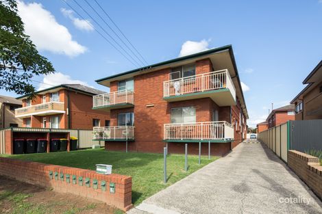 Property photo of 10/21 Wonga Street Canterbury NSW 2193