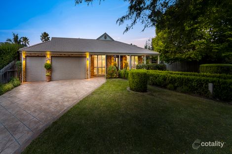 Property photo of 9 Galloway Drive Narre Warren South VIC 3805