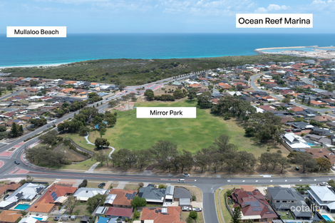 Property photo of 5 Yardarm Court Ocean Reef WA 6027