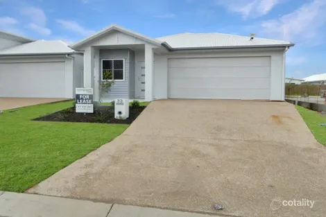 33 Poppy St, Burdell, QLD 4818