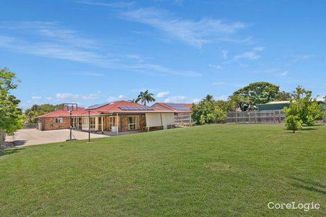 Property photo of 19 Holly Road Victoria Point QLD 4165