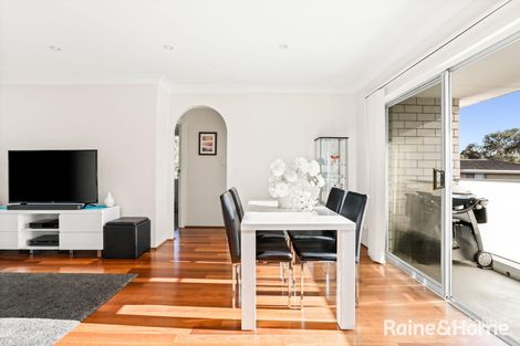 Property photo of 24/28 Port Hacking Road Sylvania NSW 2224