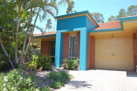 21/54 Gemvale Rd, Reedy Creek, QLD 4227