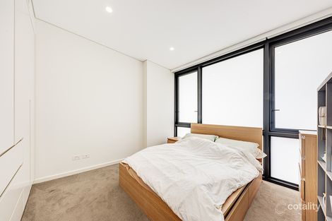 Property photo of 512/2 Burley Street Lane Cove North NSW 2066