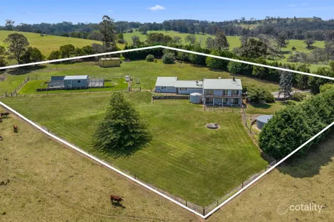 Property photo of 260 Rockleigh Road Exeter NSW 2579