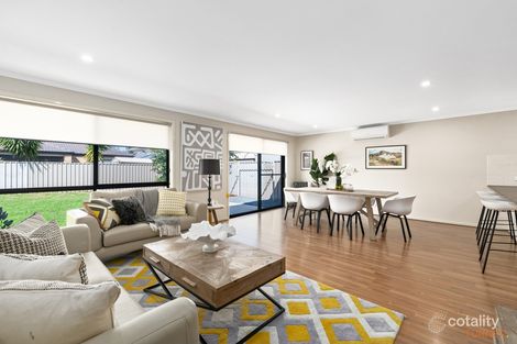 Property photo of 13 Amelia Court Paralowie SA 5108