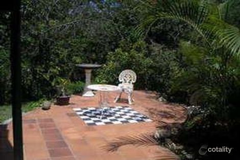 Property photo of 69 Sixth Avenue Bardon QLD 4065