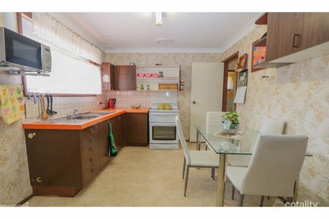 Property photo of 45 Napoleon Street Raglan NSW 2795