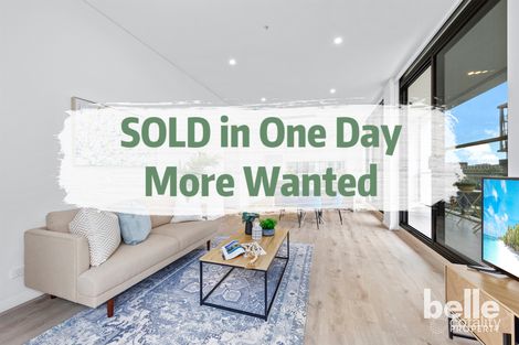 802c/6 Nancarrow Ave, Ryde, NSW 2112