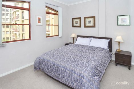 Property photo of 636/99 Jones Street Ultimo NSW 2007