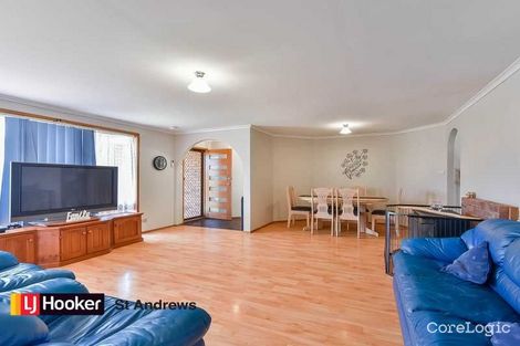 Property photo of 64 Duncansby Crescent St Andrews NSW 2566