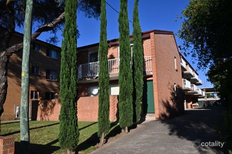 4/90 Northumberland Rd, Auburn, NSW 2144