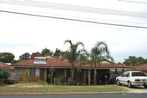 171 Anzac Tce, Bassendean, WA 6054