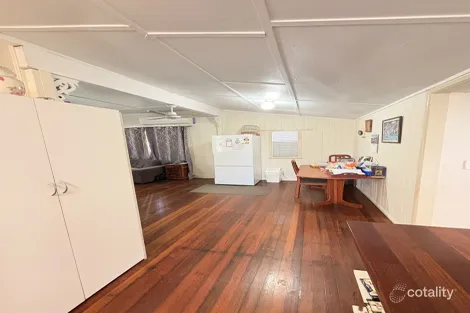 Property photo of 4 Hicks Street North Mackay QLD 4740