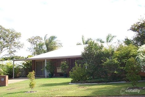 54 Wyena St, Kallangur, QLD 4503