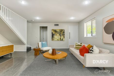 Property photo of 9/55 Dalmore Street Ashgrove QLD 4060