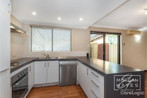 Property photo of 8/8 First Avenue Applecross WA 6153