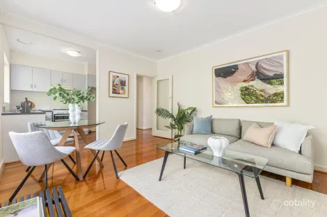 Property photo of 7/7 Ravens Grove St Kilda East VIC 3183