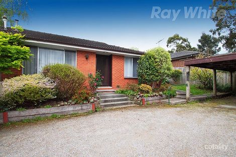 Property photo of 3/7 Fortuna Avenue Croydon VIC 3136