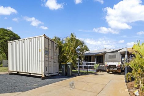 Property photo of 26A Frinderstein Way Pegs Creek WA 6714