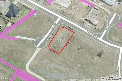 Property photo of 1 Acacia Grove Lammermoor QLD 4703