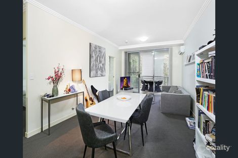 Property photo of 65/24-28 Mons Road Westmead NSW 2145