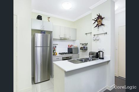 Property photo of 65/24-28 Mons Road Westmead NSW 2145