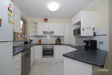 Property photo of 24 Todd Court Wattle Grove NSW 2173